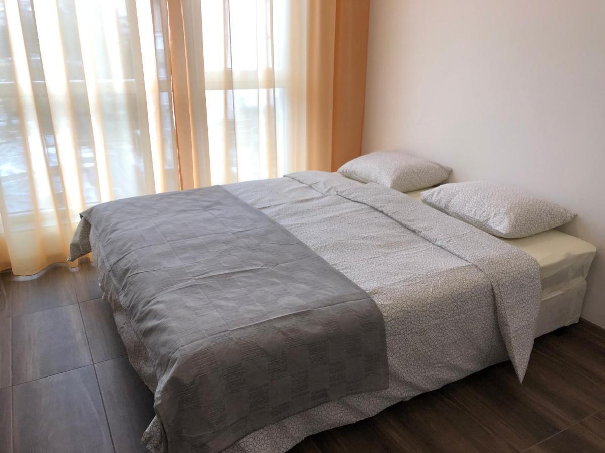 Grand Saharov Apartment Varna Exterior photo