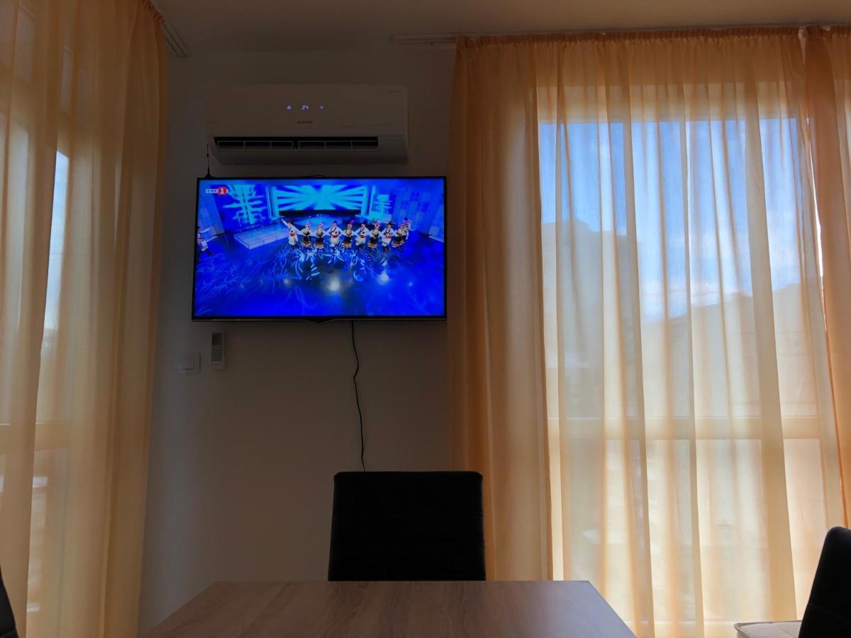 Grand Saharov Apartment Varna Exterior photo